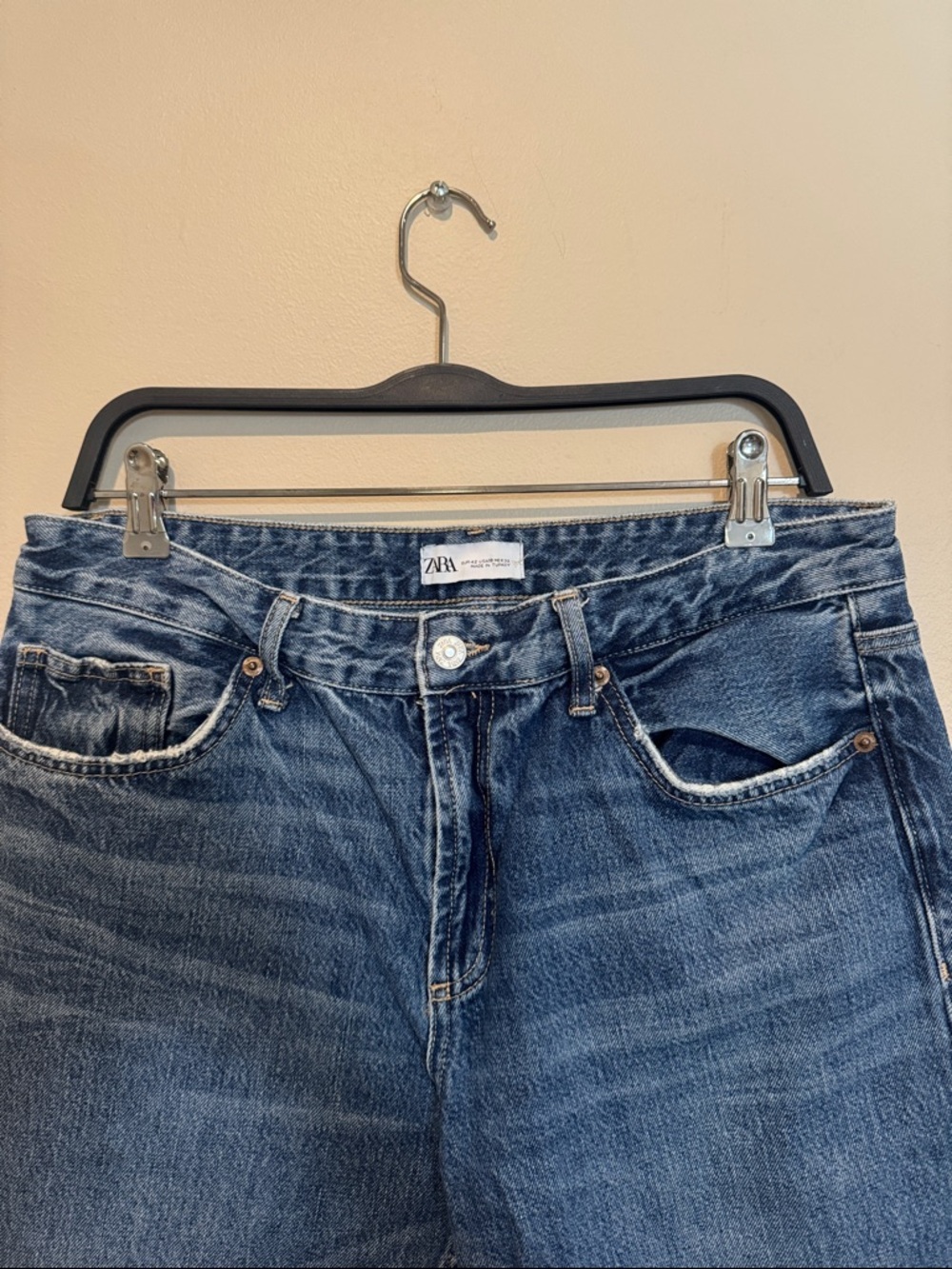 Zara Jeans